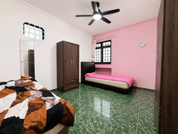 Blk 614 Woodlands Avenue 4 (Woodlands), HDB 5 Rooms #597628581